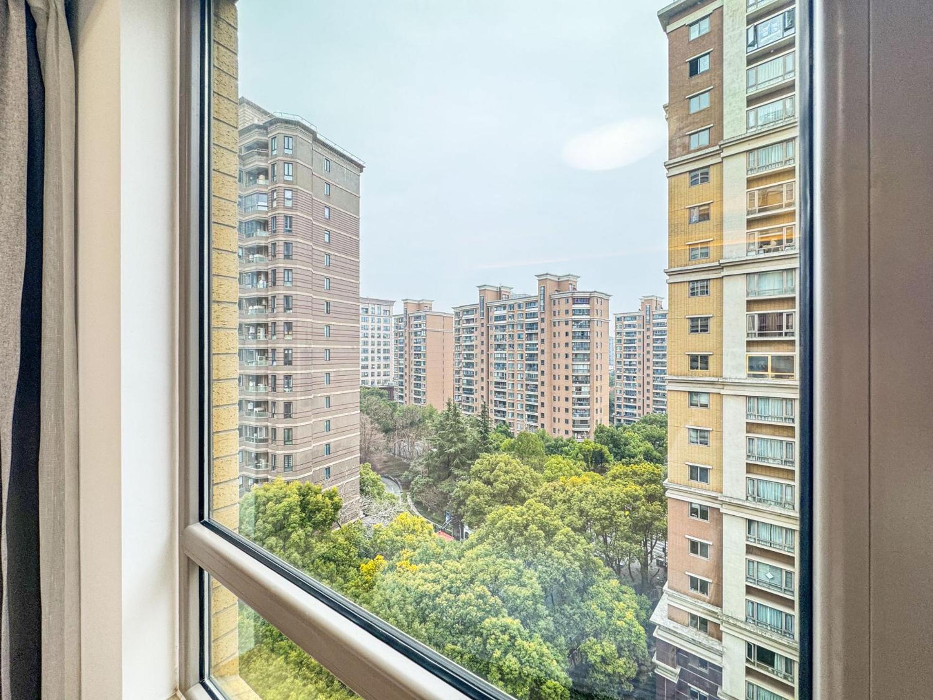Tyms 2br 2ba Gubei Cbd Near Takashimaya *