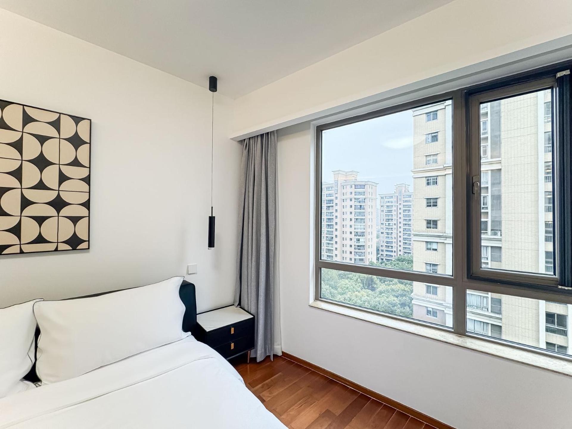 Apartment Tyms 2br 2ba Gubei Cbd Near Takashimaya