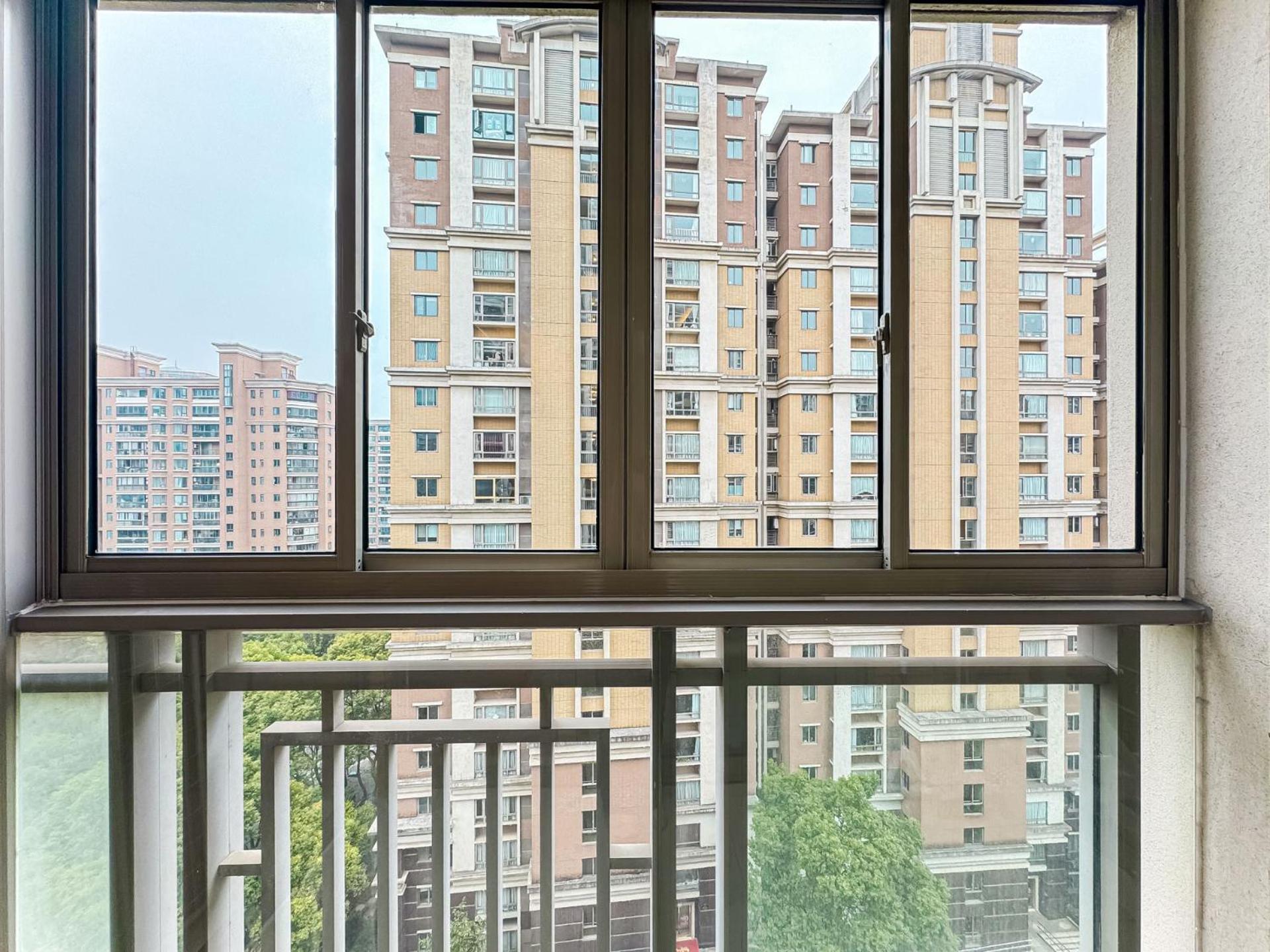 Apartment Tyms 2br 2ba Gubei Cbd Near Takashimaya *