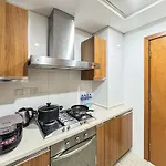 Tyms 2Br 2Ba Apt Gubei Cbd Near Takashimaya