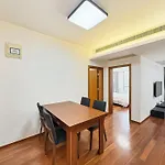 Tyms 2Br 2Ba Apt Gubei Cbd Near Takashimaya