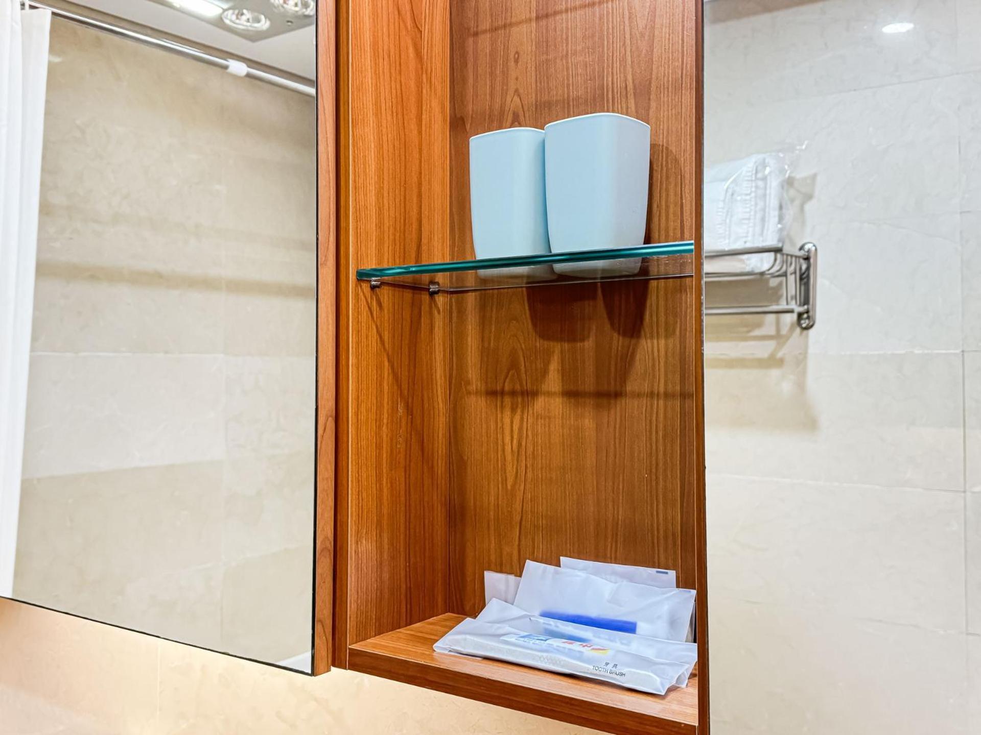 Apartment Tyms 2br 2ba Gubei Cbd Near Takashimaya *