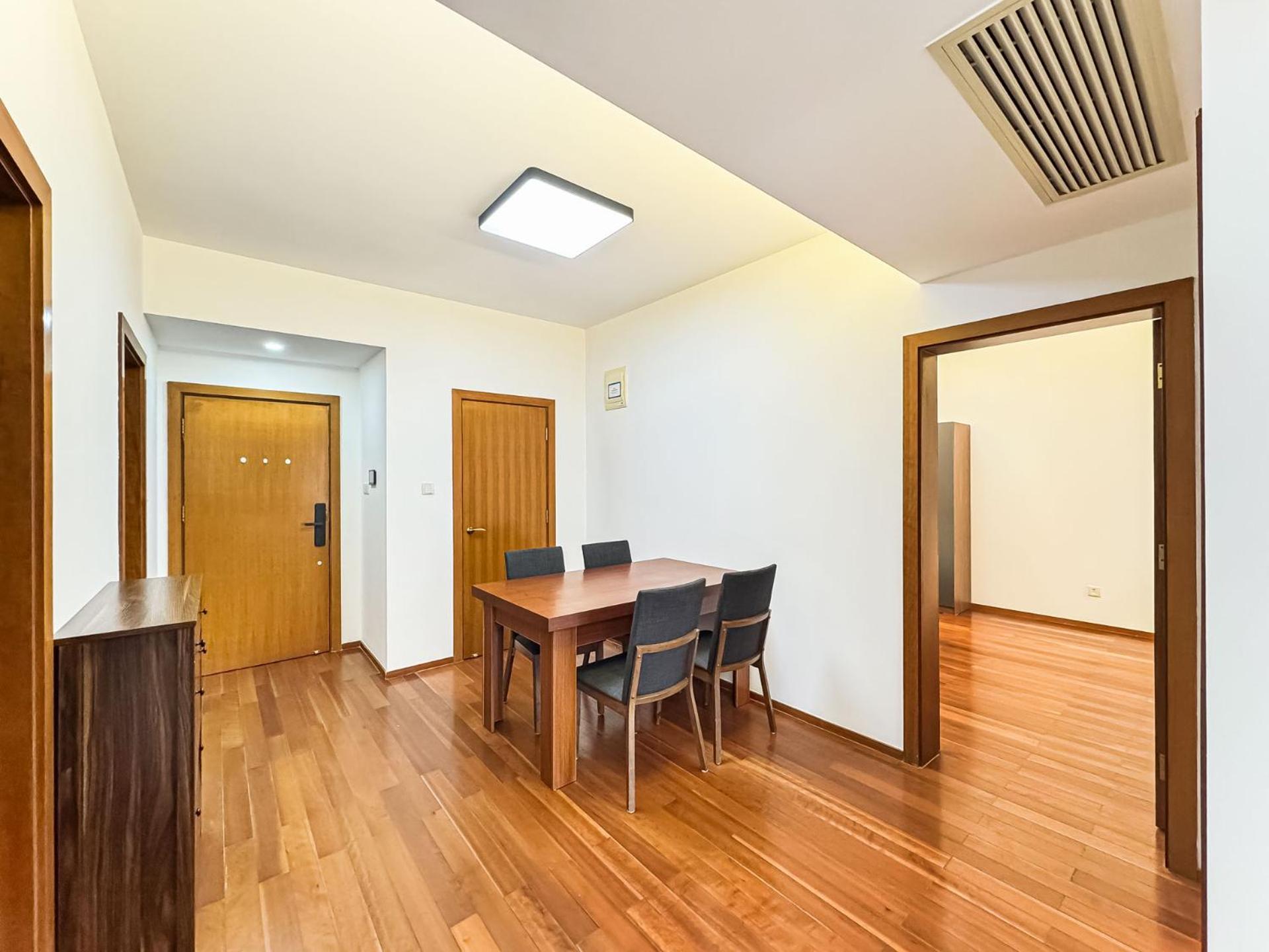 Tyms 2br 2ba Gubei Cbd Near Takashimaya * Shanghai