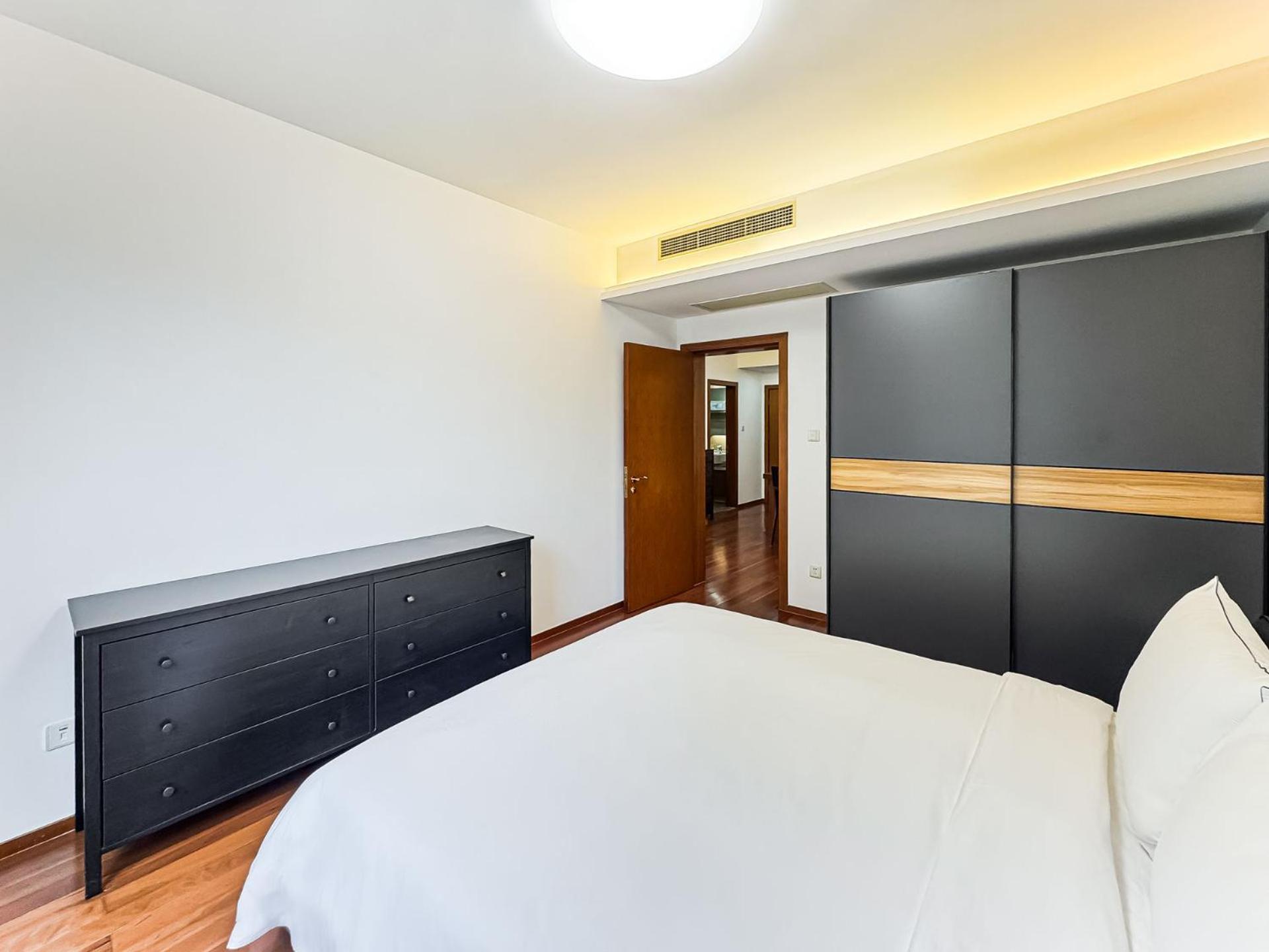 Tyms 2br 2ba Gubei Cbd Near Takashimaya Shanghai