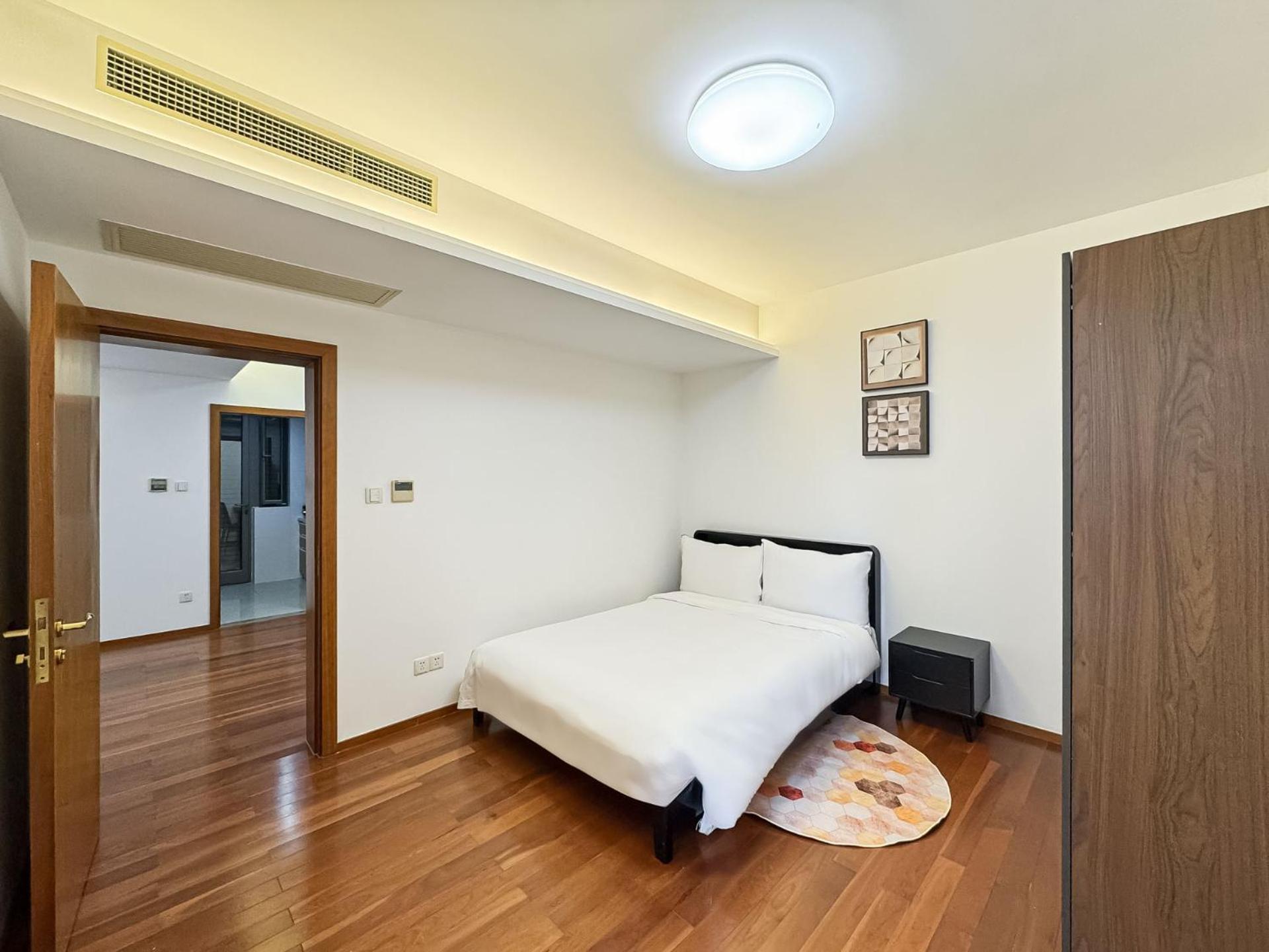 Apartment Tyms 2br 2ba Gubei Cbd Near Takashimaya *