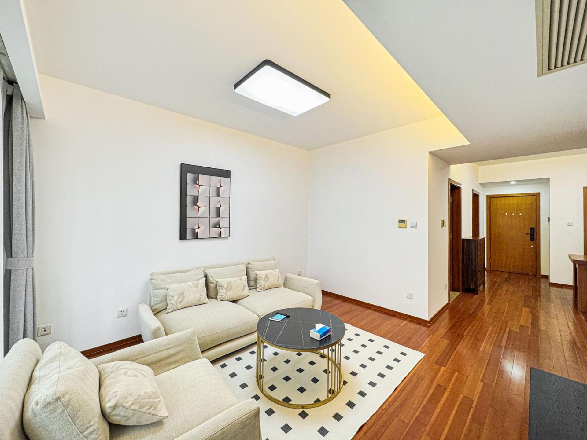 Apartment Tyms 2br 2ba Gubei Cbd Near Takashimaya