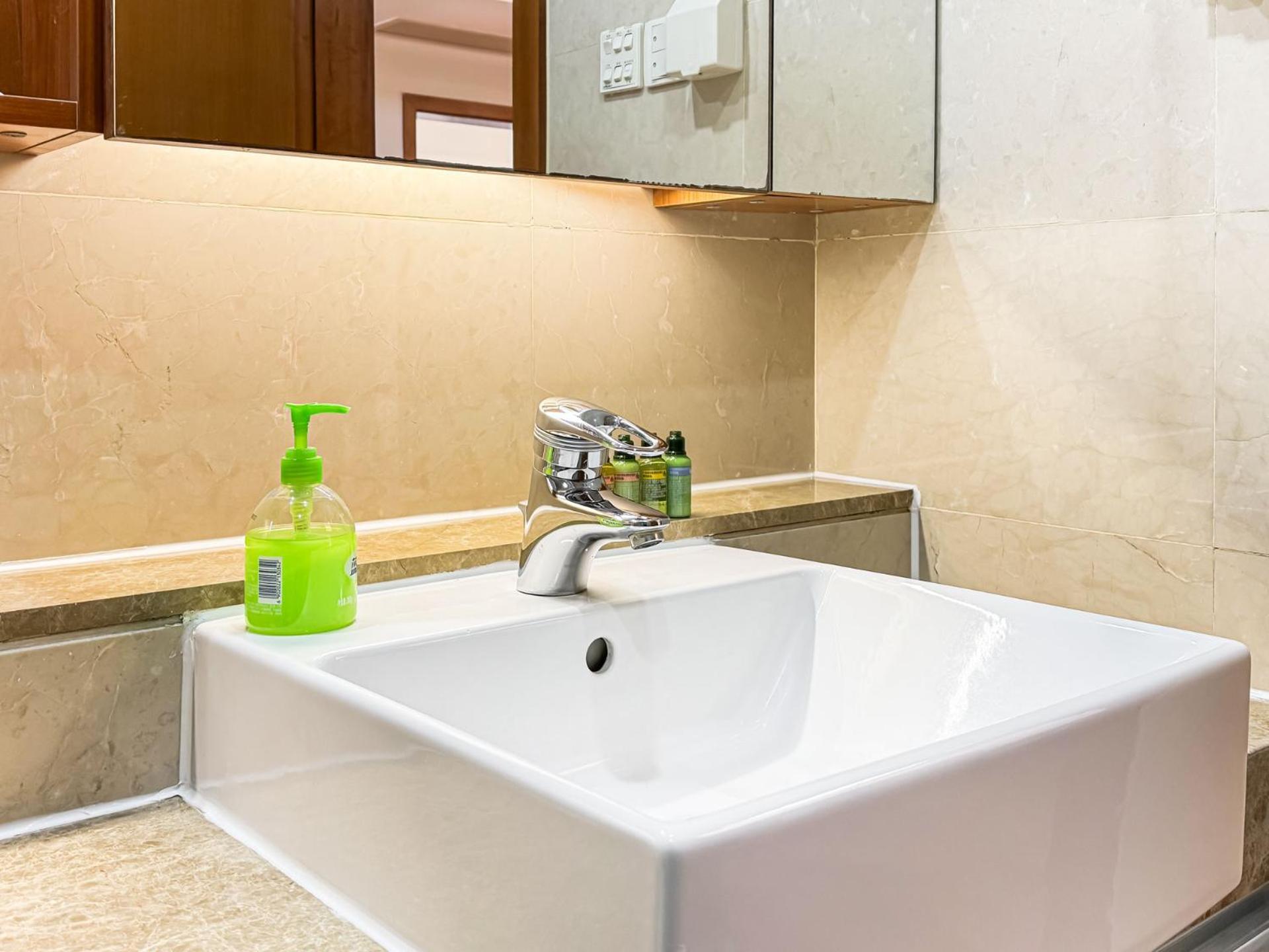 Tyms 2br 2ba Gubei Cbd Near Takashimaya * Shanghai