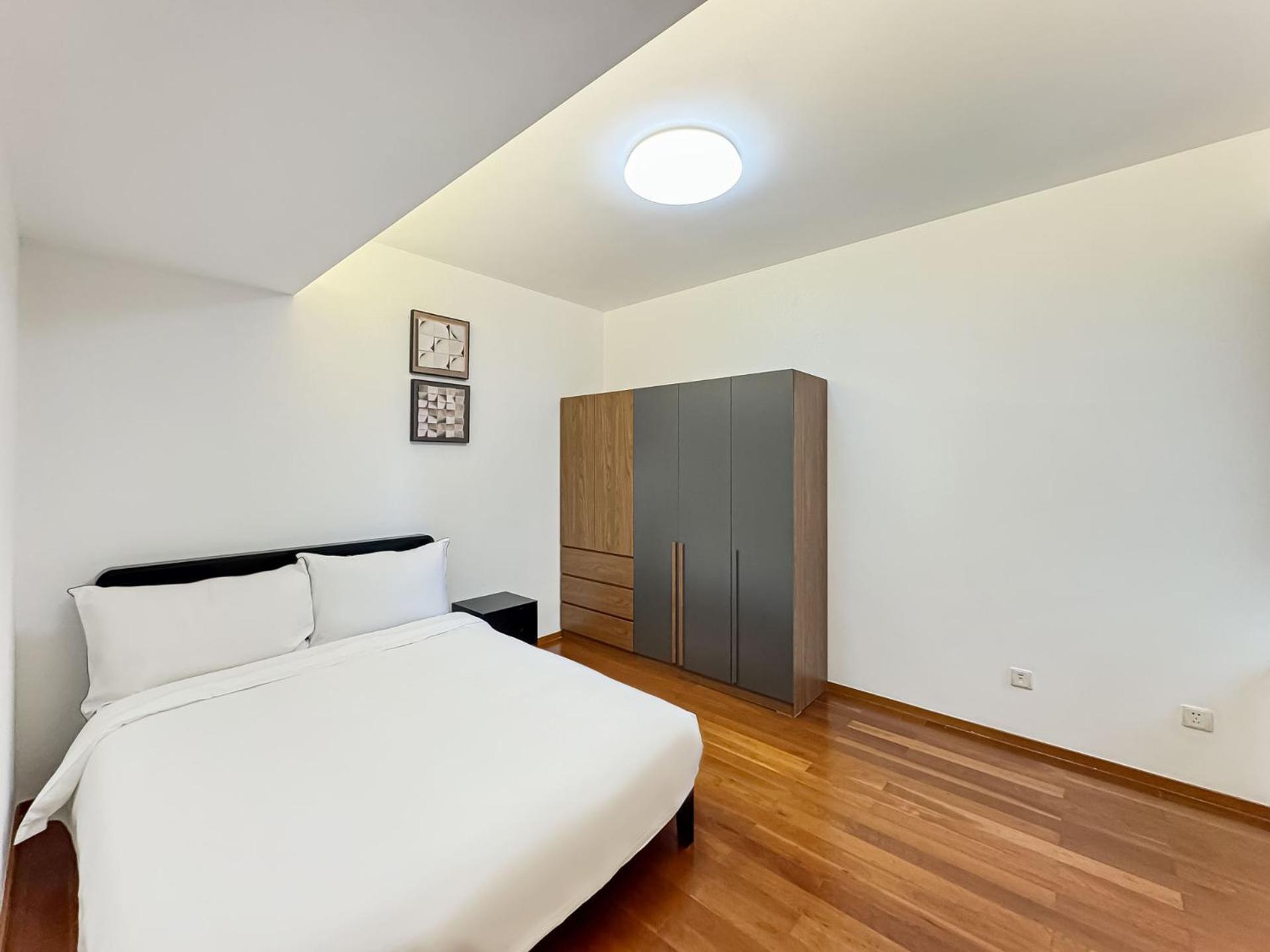 Tyms 2br 2ba Gubei Cbd Near Takashimaya Shanghai