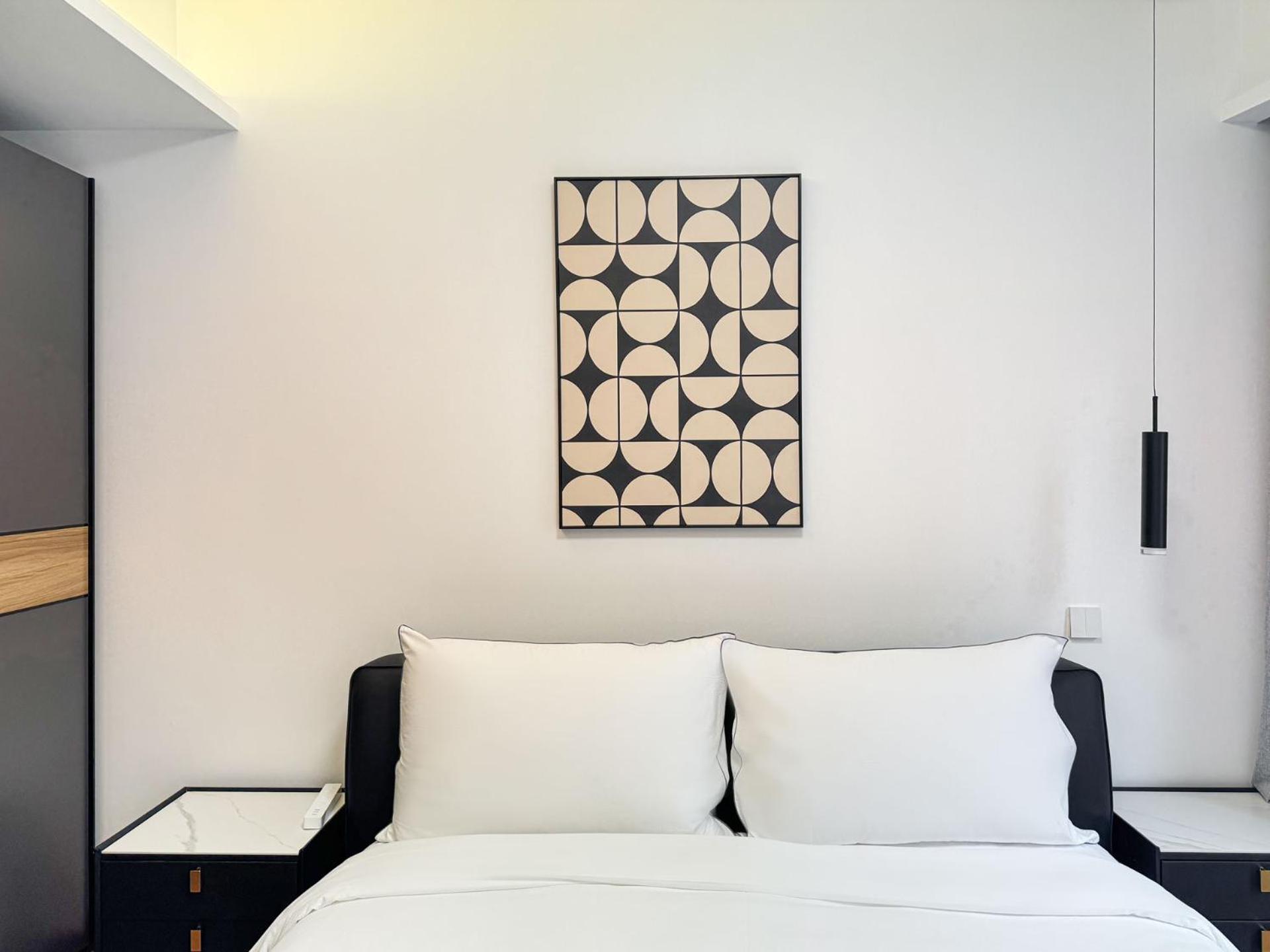 Tyms 2br 2ba Gubei Cbd Near Takashimaya Apartment Shanghai