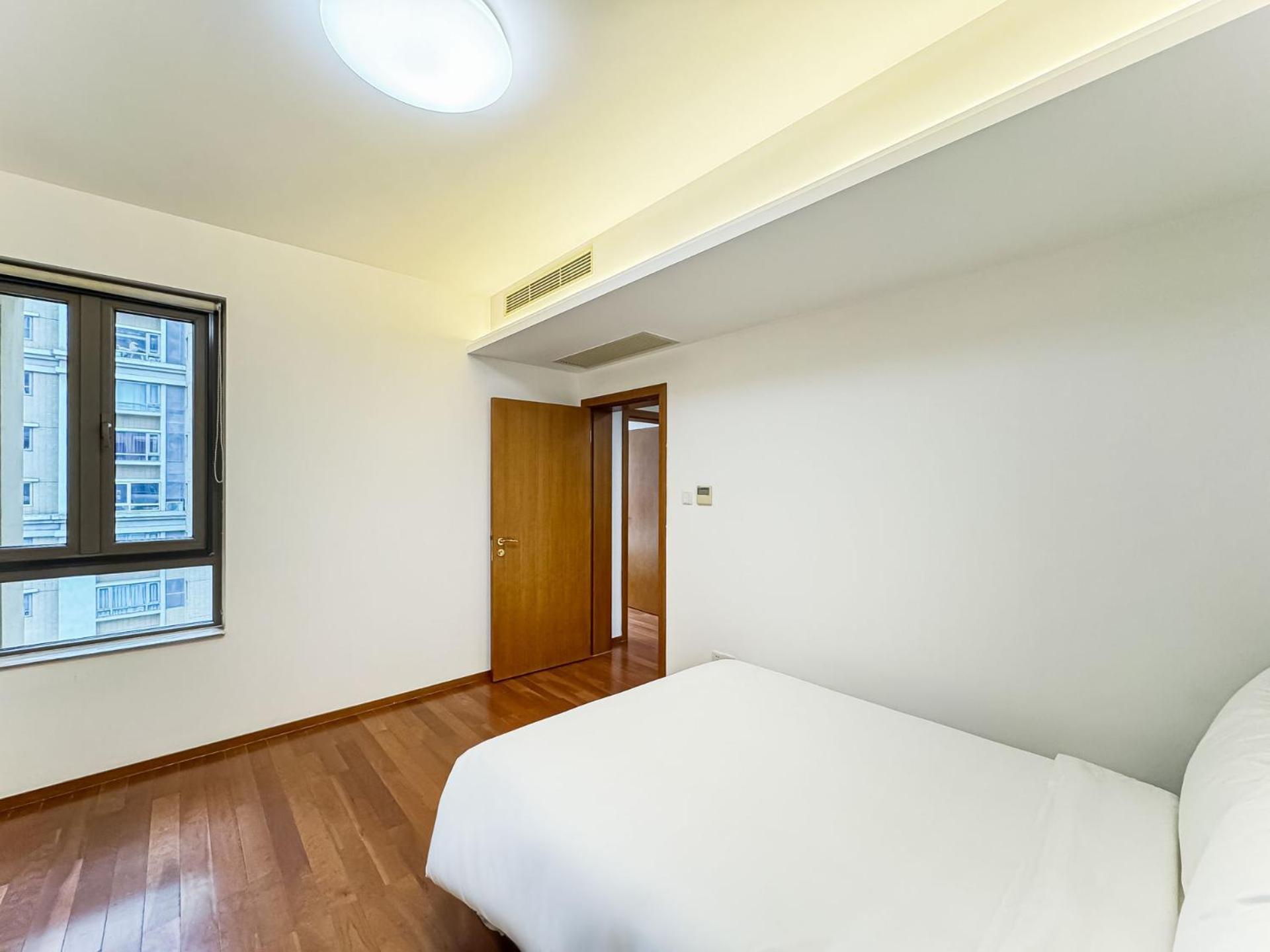 Apartment Tyms 2br 2ba Gubei Cbd Near Takashimaya