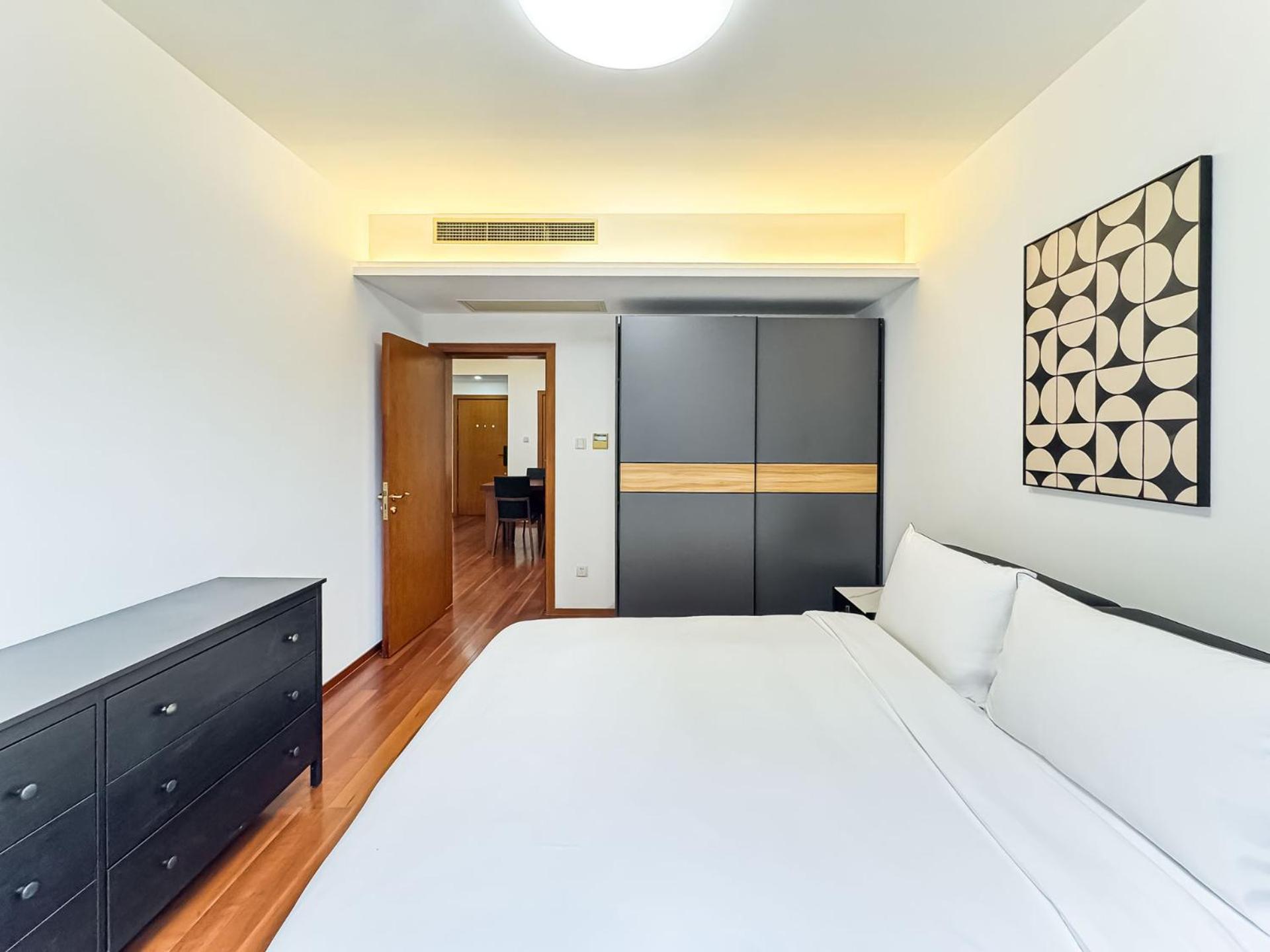 Tyms 2br 2ba Gubei Cbd Near Takashimaya Apartment Shanghai