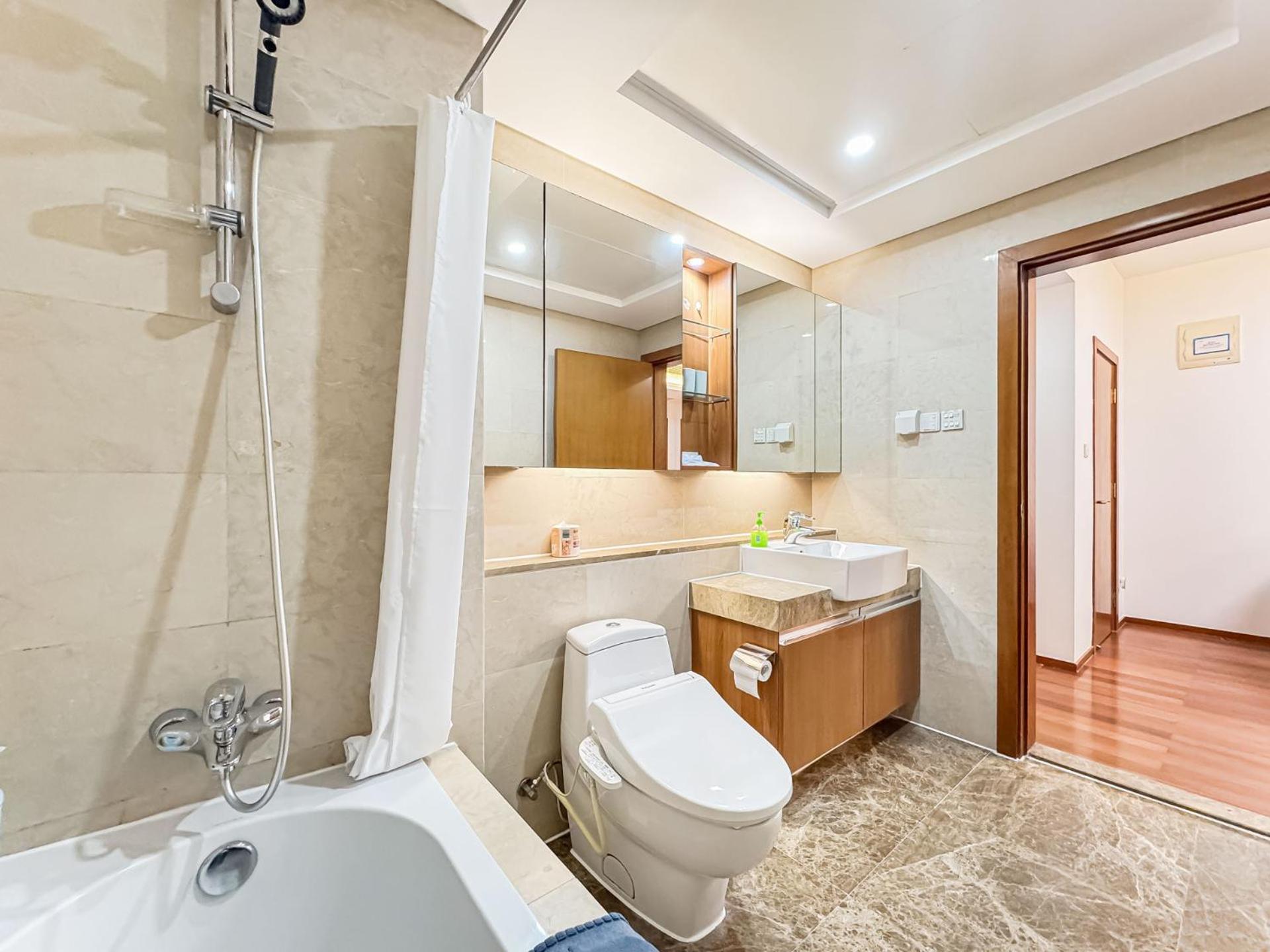 Apartment Tyms 2br 2ba Gubei Cbd Near Takashimaya