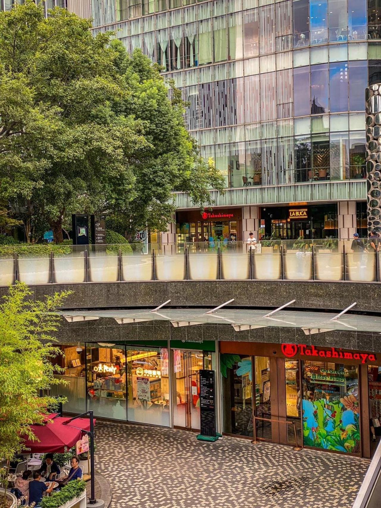 Tyms 2br 2ba Gubei Cbd Near Takashimaya
